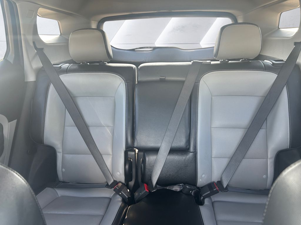 2024 Gmc Terrain SLT photo 10