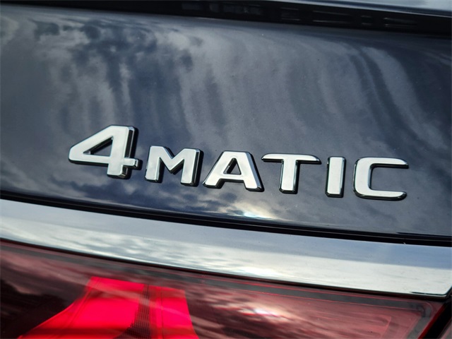 2026 Mercedes Benz E 53 AMG 4MATIC photo 12