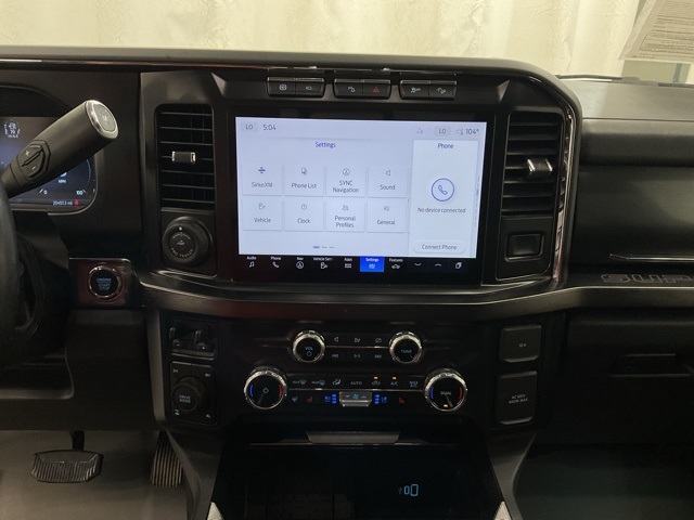 2023 Ford F-250 photo 16