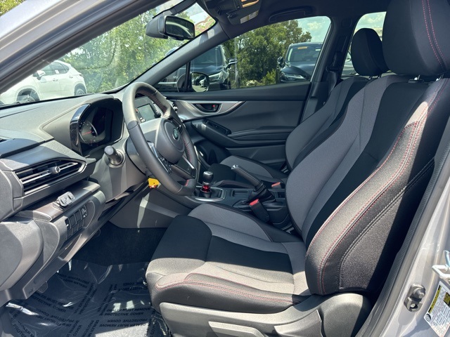 2023 Subaru WRX Base photo 12