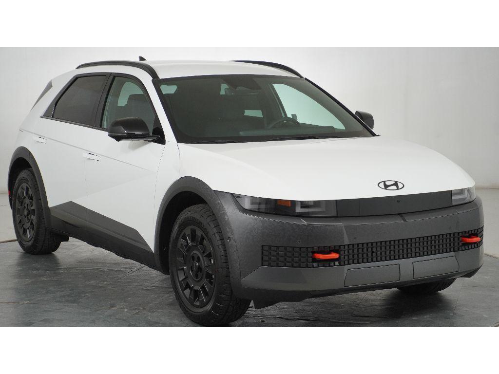 2025 Hyundai IONIQ 5 XRT's photo