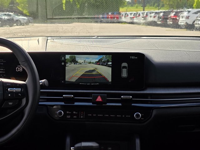 2026 Kia Sportage X-Line photo 18
