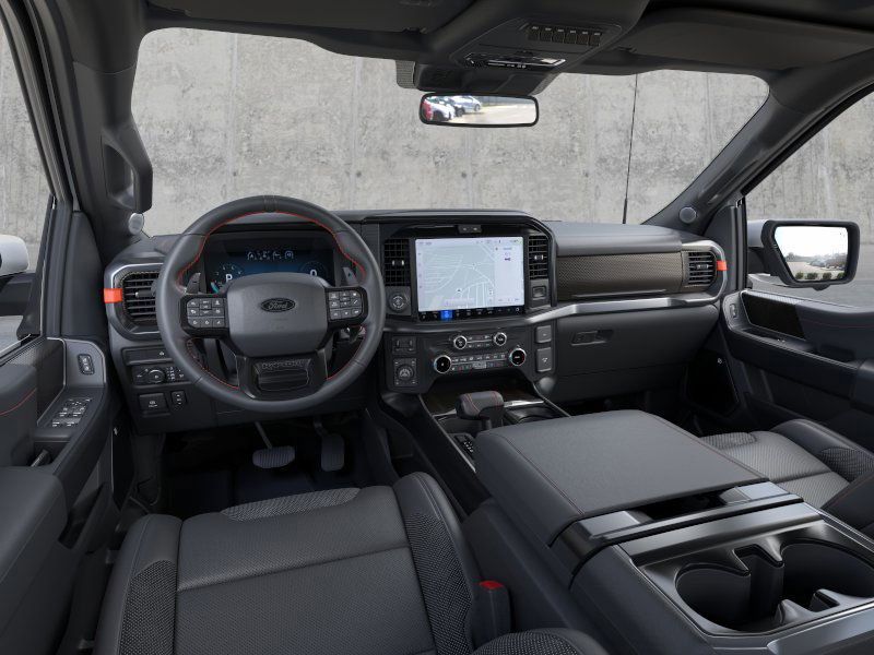 2025 Ford F-150 Raptor photo 9