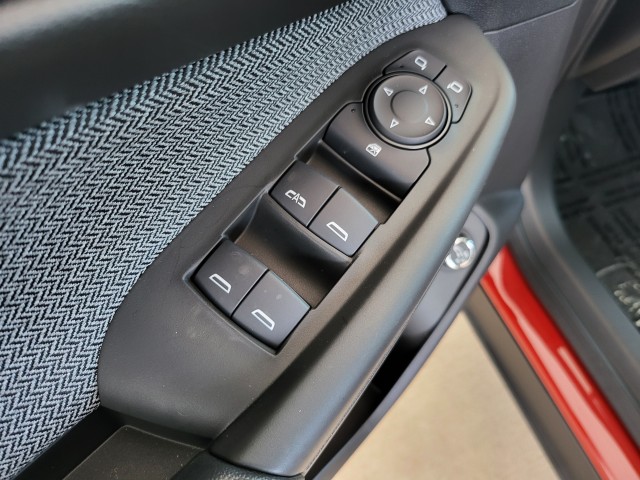2026 Chevrolet Trailblazer LT photo 19