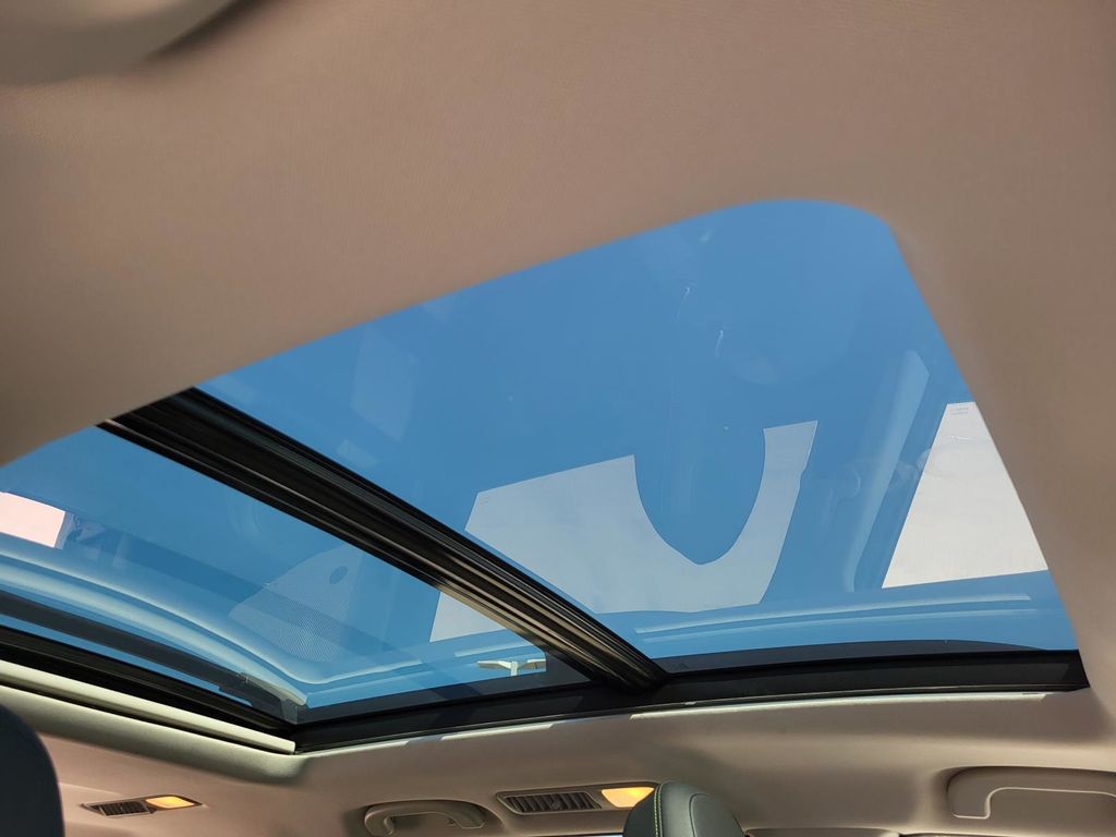 2023 Subaru Ascent Onyx Edition photo 10