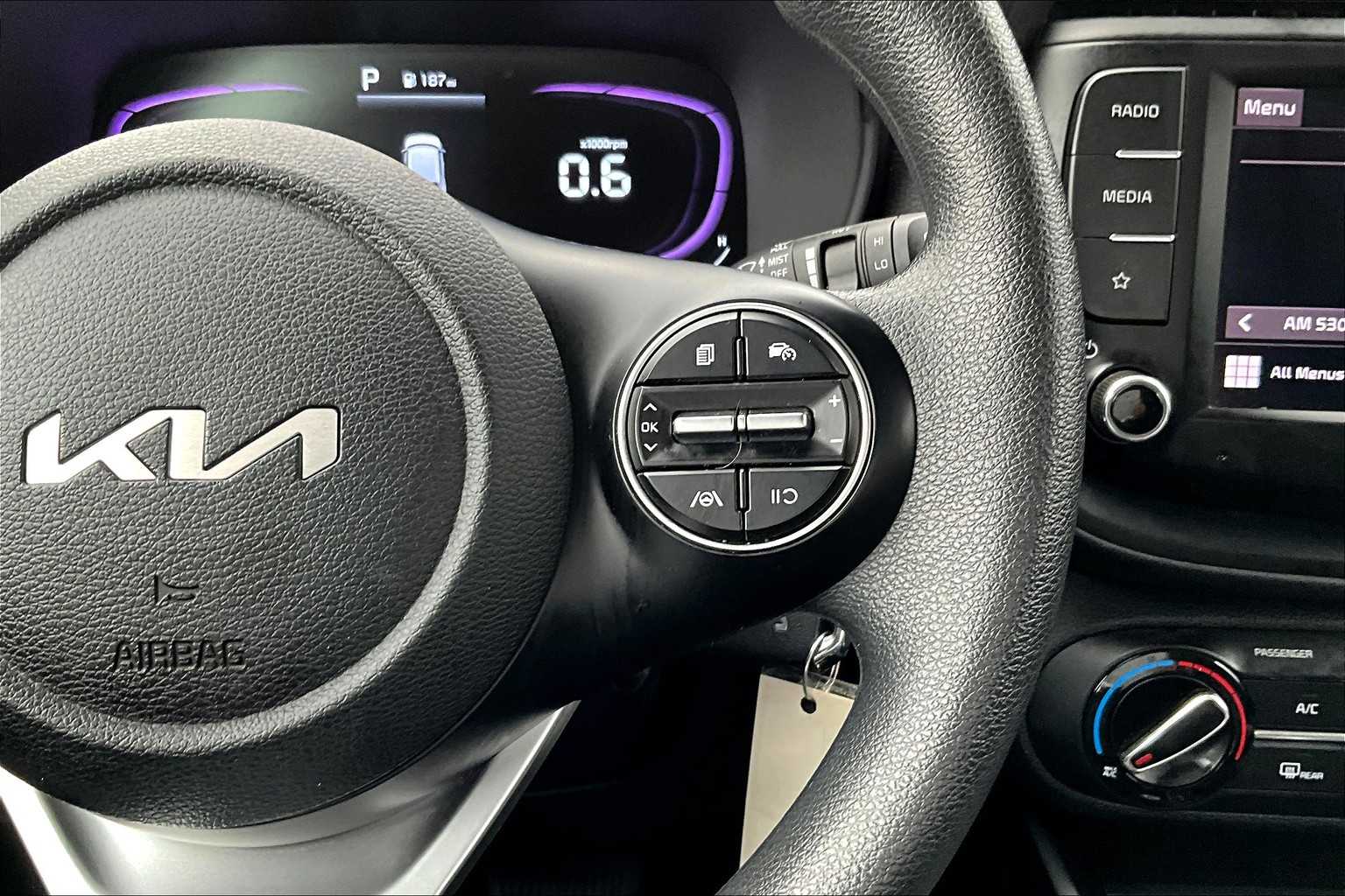 2023 Kia Soul LX S photo 22