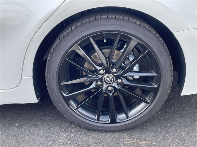 2021 Toyota Camry XSE photo 23