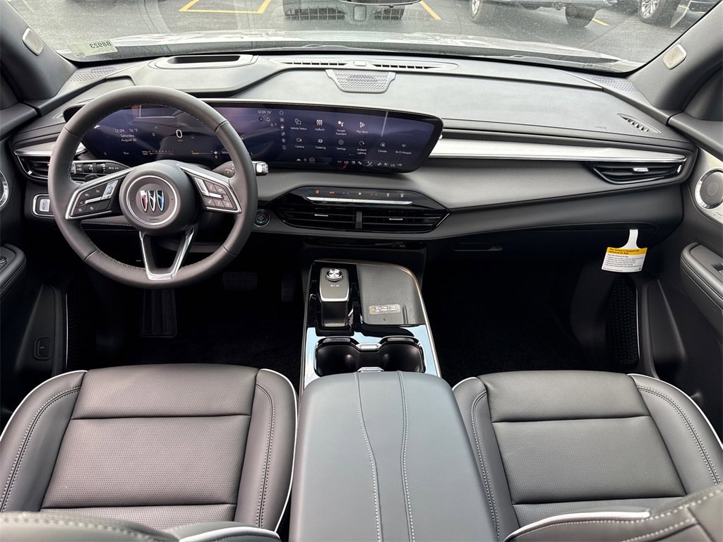 2026 Buick Enclave Avenir photo 27