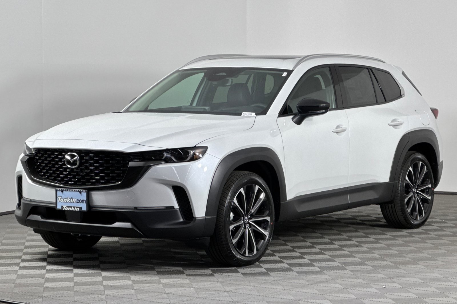 2025 Mazda CX-50 2.5 Premium Plus photo 7