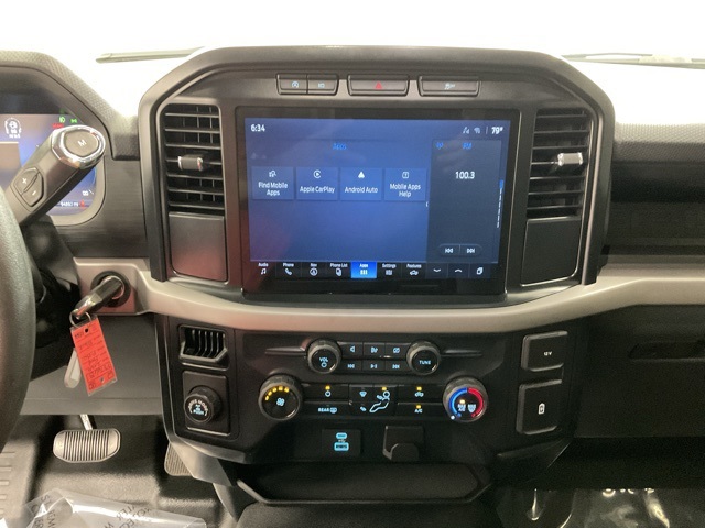 2024 Ford F-150 XL photo 15
