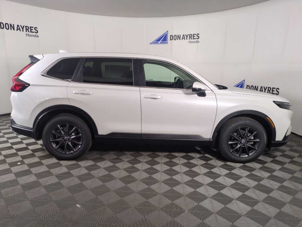 2026 Honda CR-V EX-L photo 6