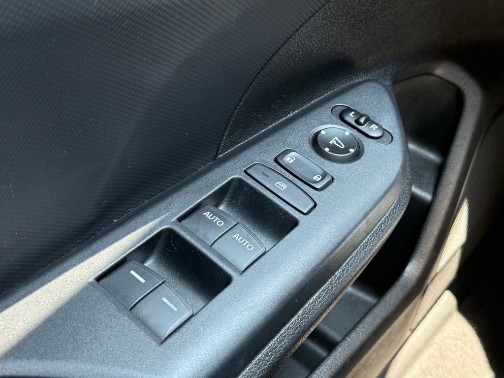 2019 Honda Civic Hatchback Sport photo 23