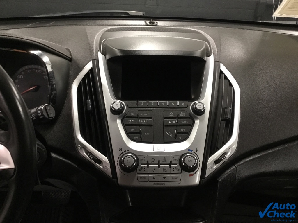 2016 Gmc Terrain SLE photo 46