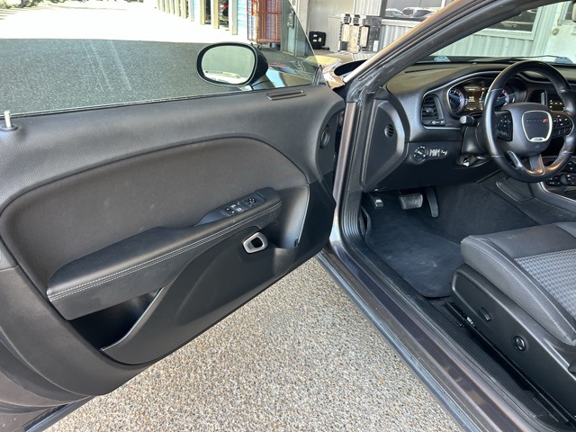 2020 Dodge Challenger SXT photo 21