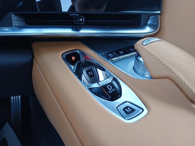 2023 Chevrolet Corvette Stingray 2LT photo 18