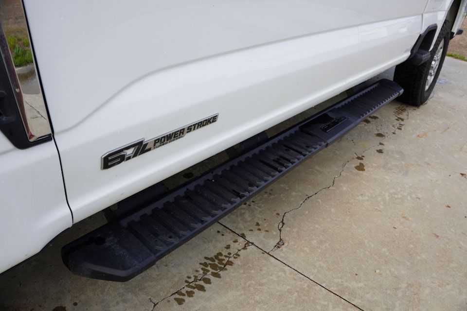 2024 Ford F-250 XLT photo 14