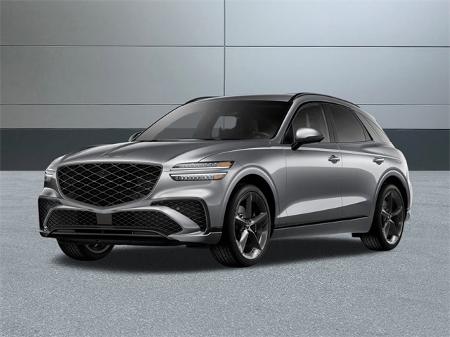 2026 GENESIS GV70 Sport Prestige's photo