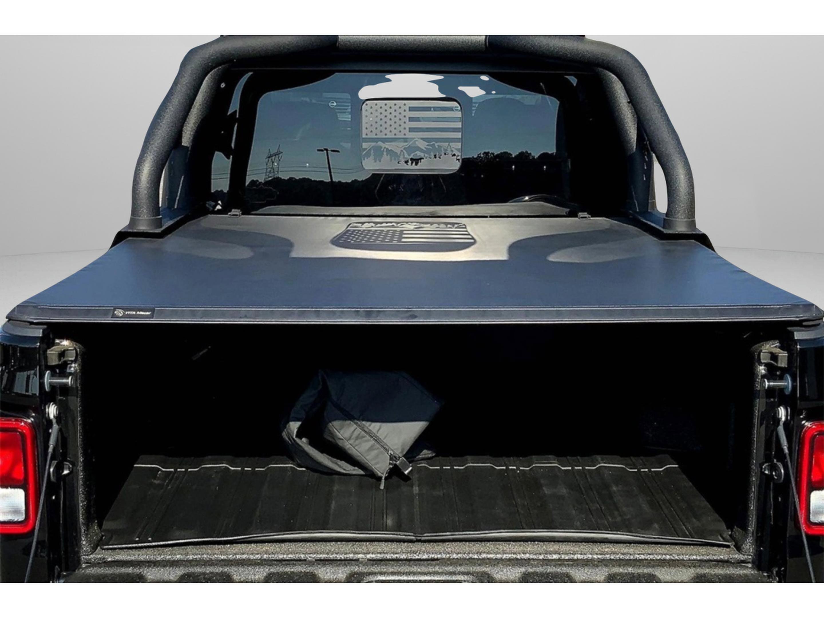 2023 Jeep Gladiator Sport photo 34
