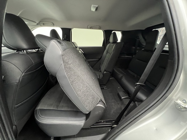 2024 Mitsubishi Outlander SE Ralliart photo 37