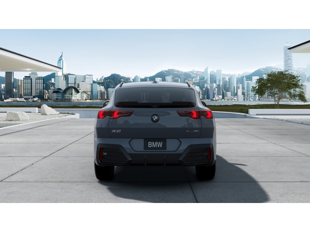 2026 Bmw X2 xDrive28i photo 3