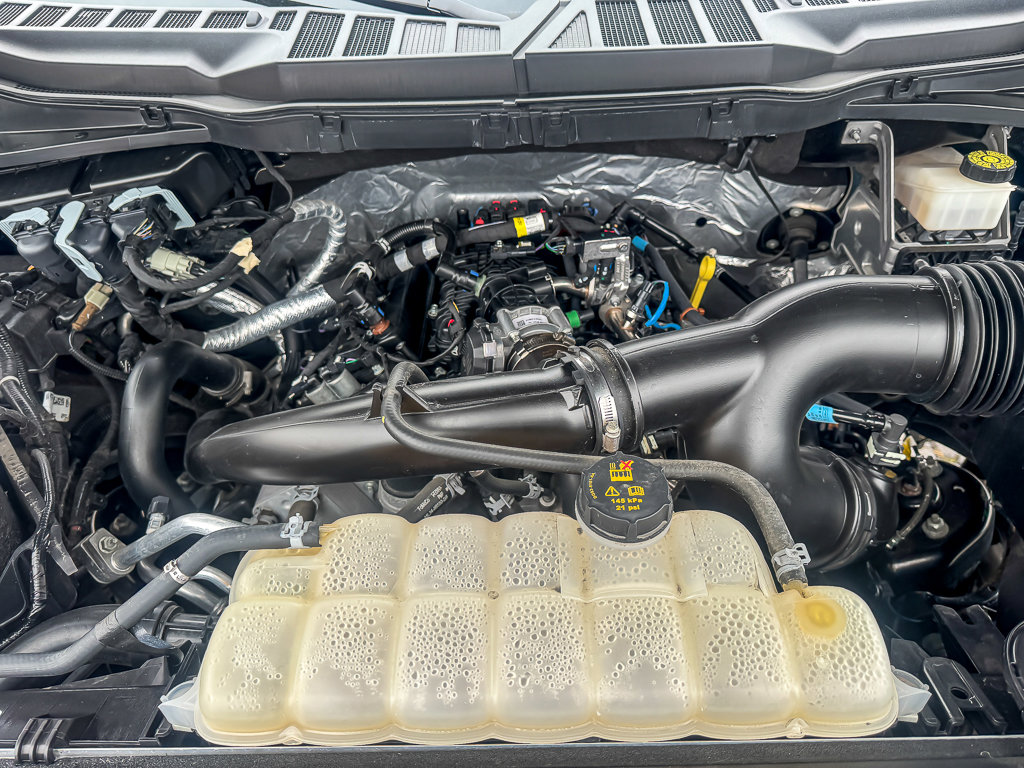 2023 FORD F-150 - Image 27