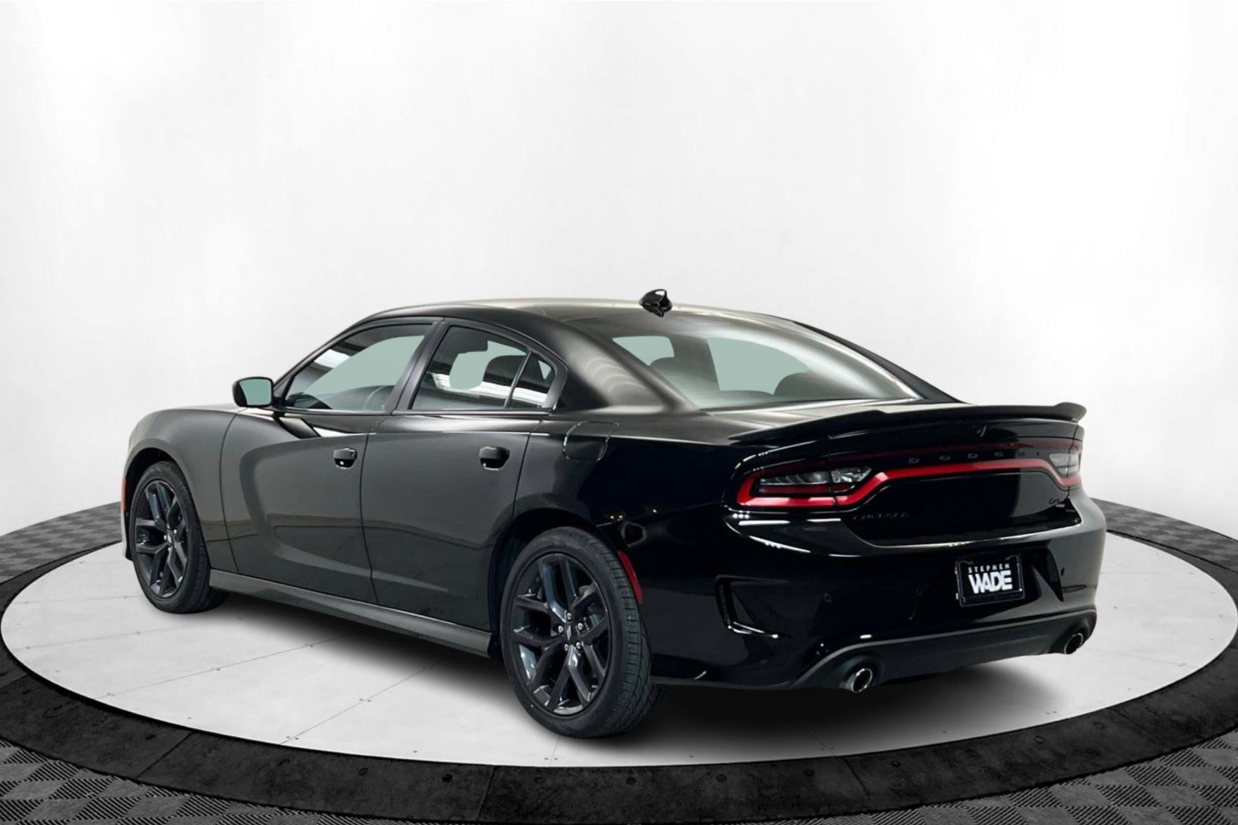 2023 Dodge Charger GT photo 2