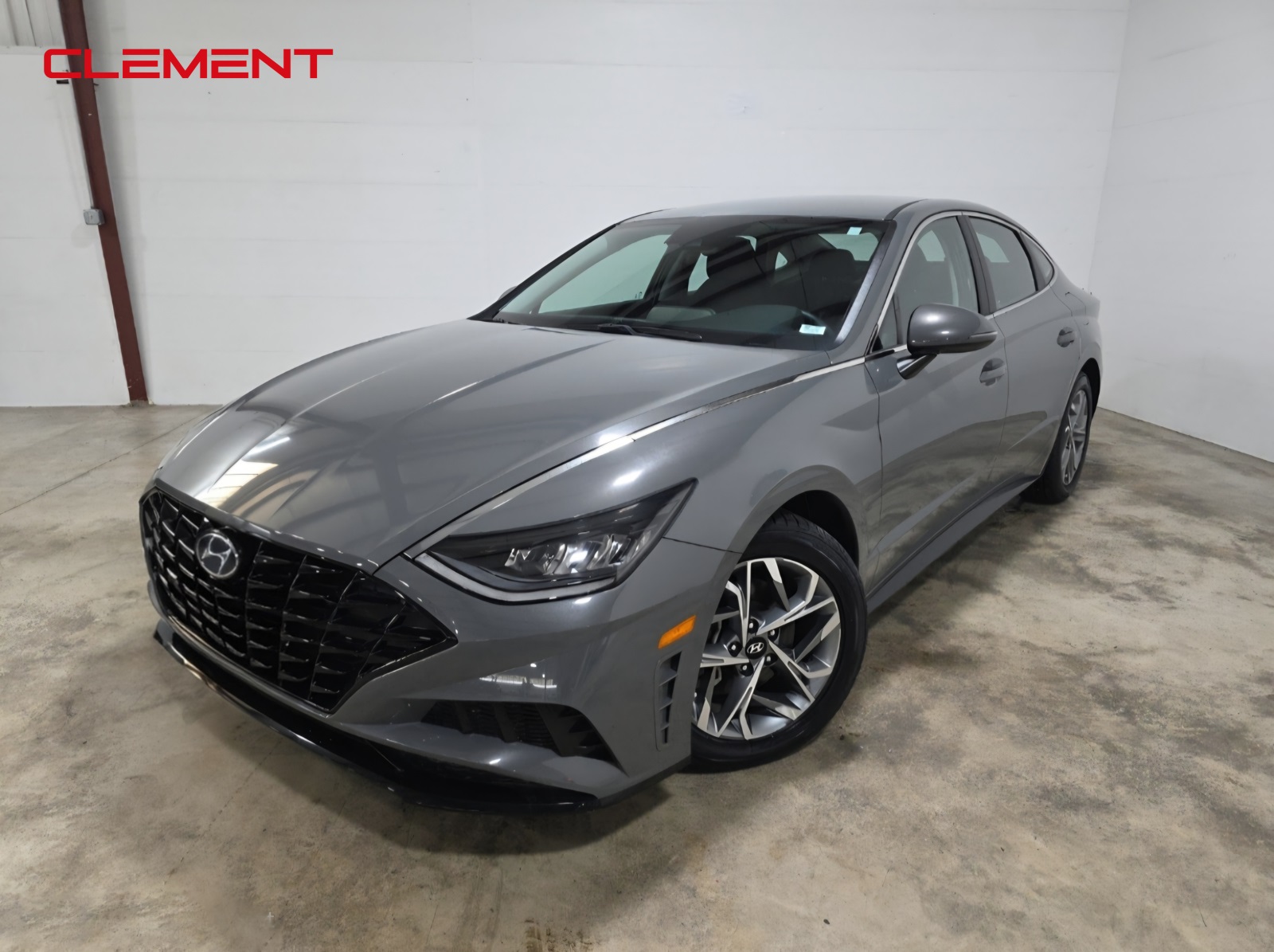 2022 Hyundai Sonata