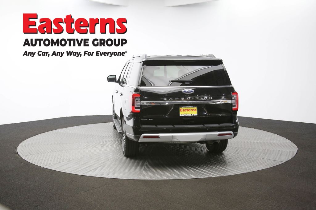 2023 Ford Expedition Limited photo 60