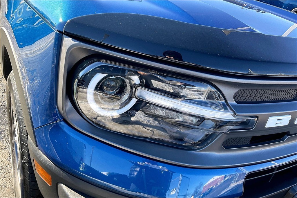 2024 FORD BRONCO SPORT - Image 26