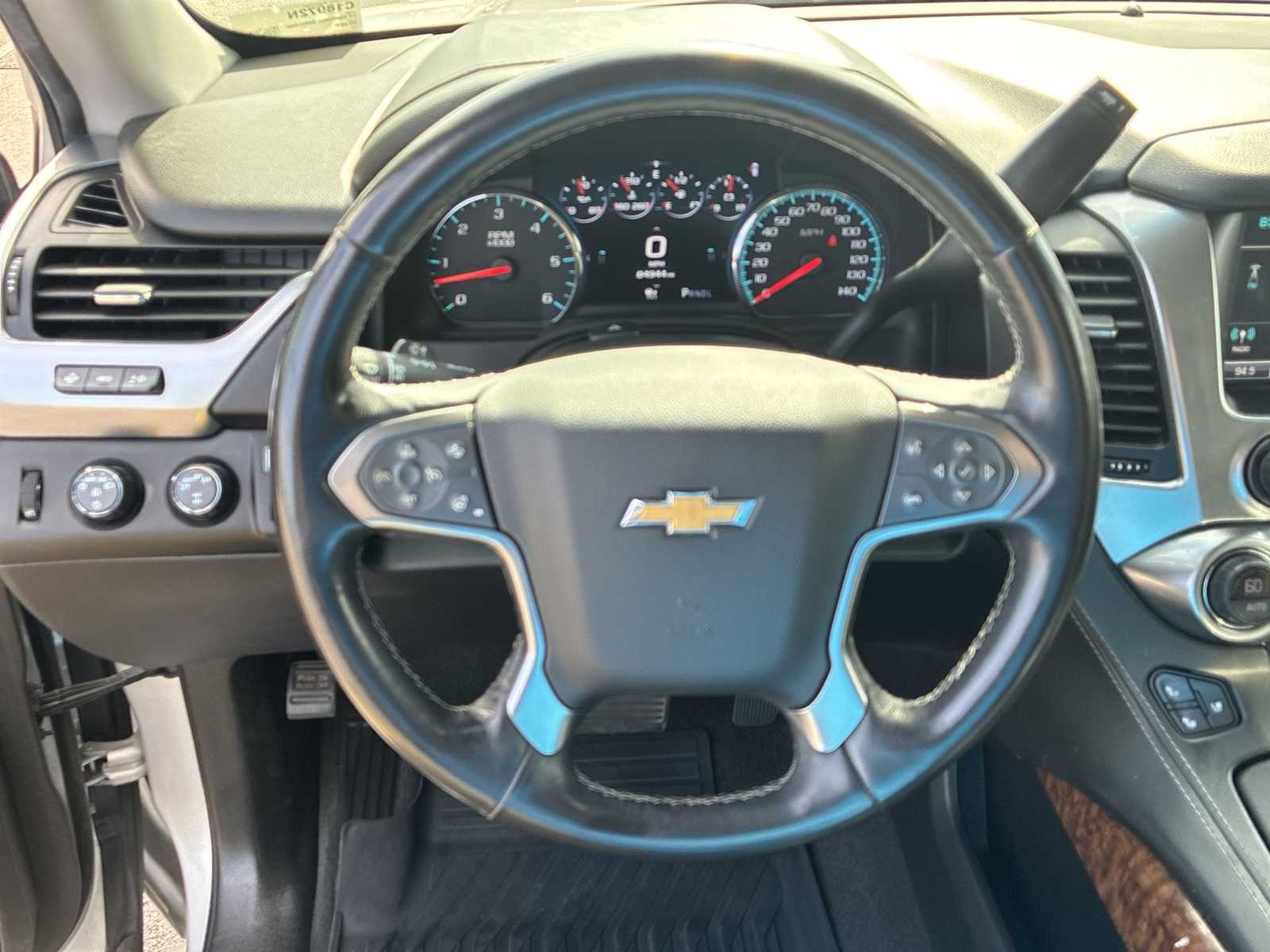 2020 Chevrolet Suburban Premier photo 10