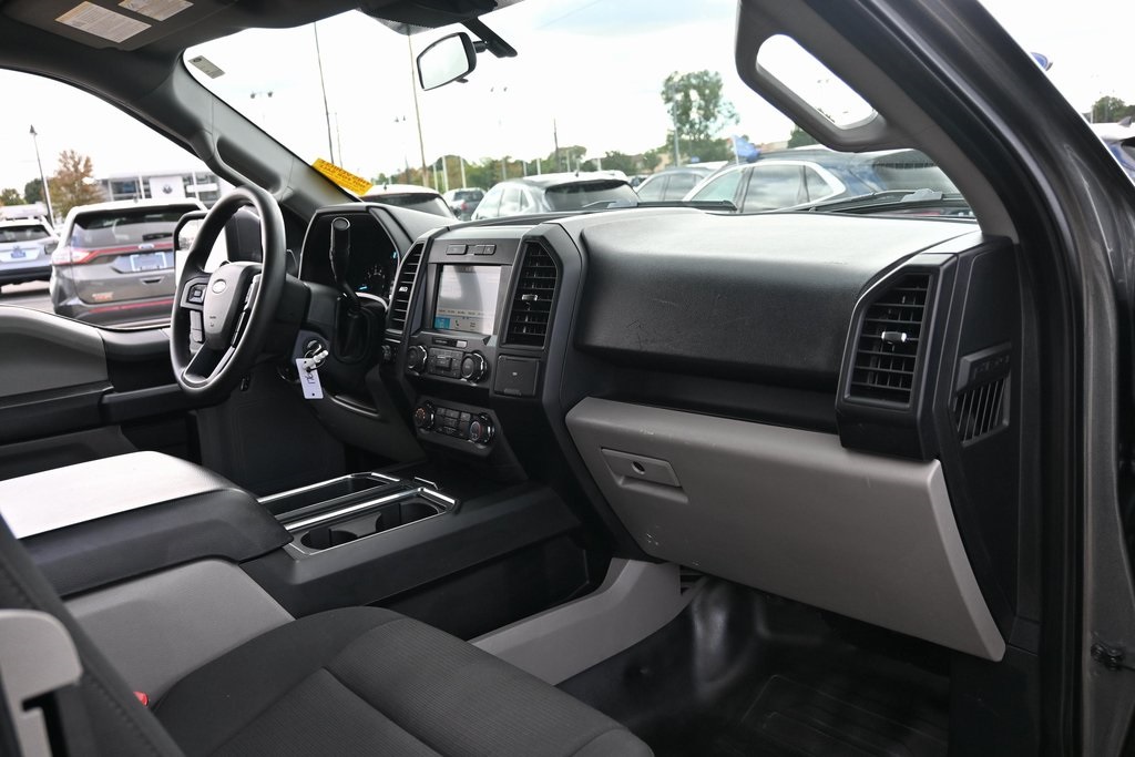 2019 Ford F-150 XL photo 19