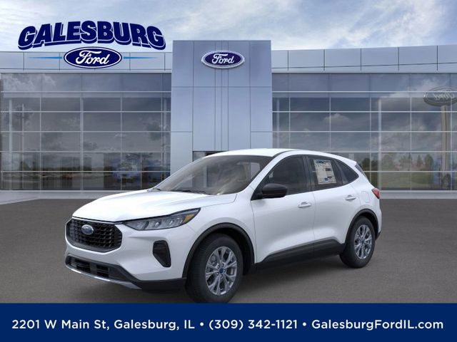 2026 Ford Escape Active's photo
