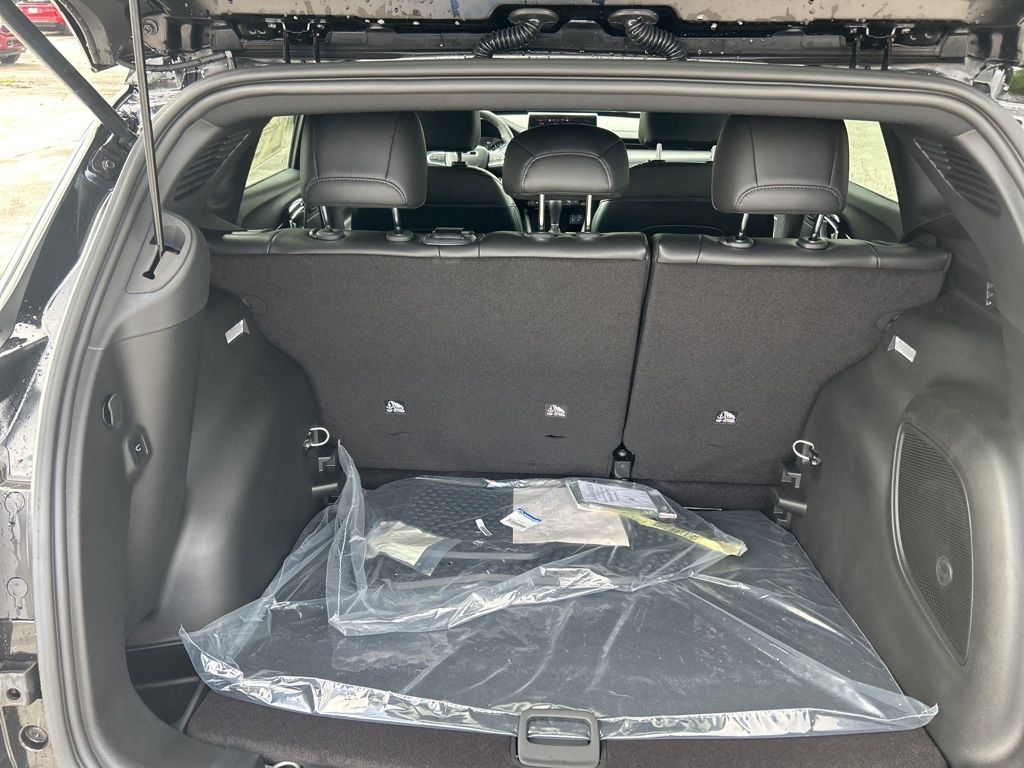 2025 Jeep Compass Latitude photo 24