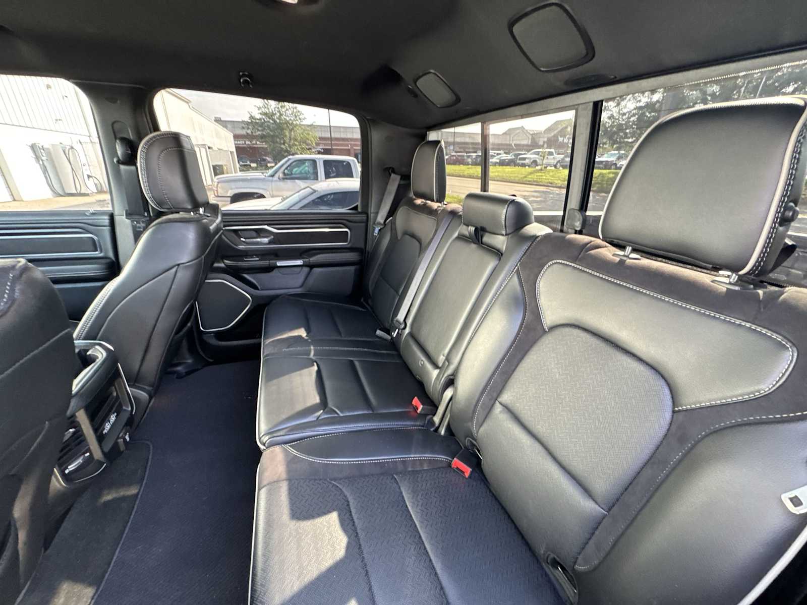 2023 Ram 1500 Laramie photo 22