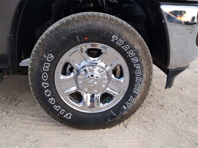 2026 Dodge Ram Tradesman photo 31
