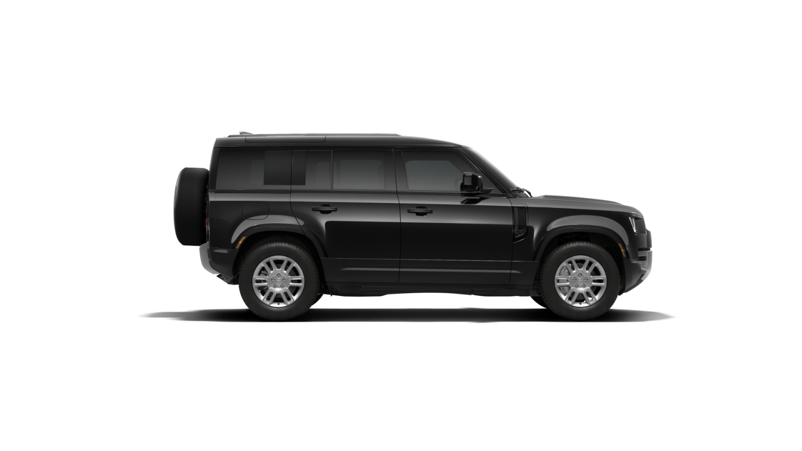 New 2025 LAND ROVER Defender 110 400PS S 4 Door SUV in Anaheim