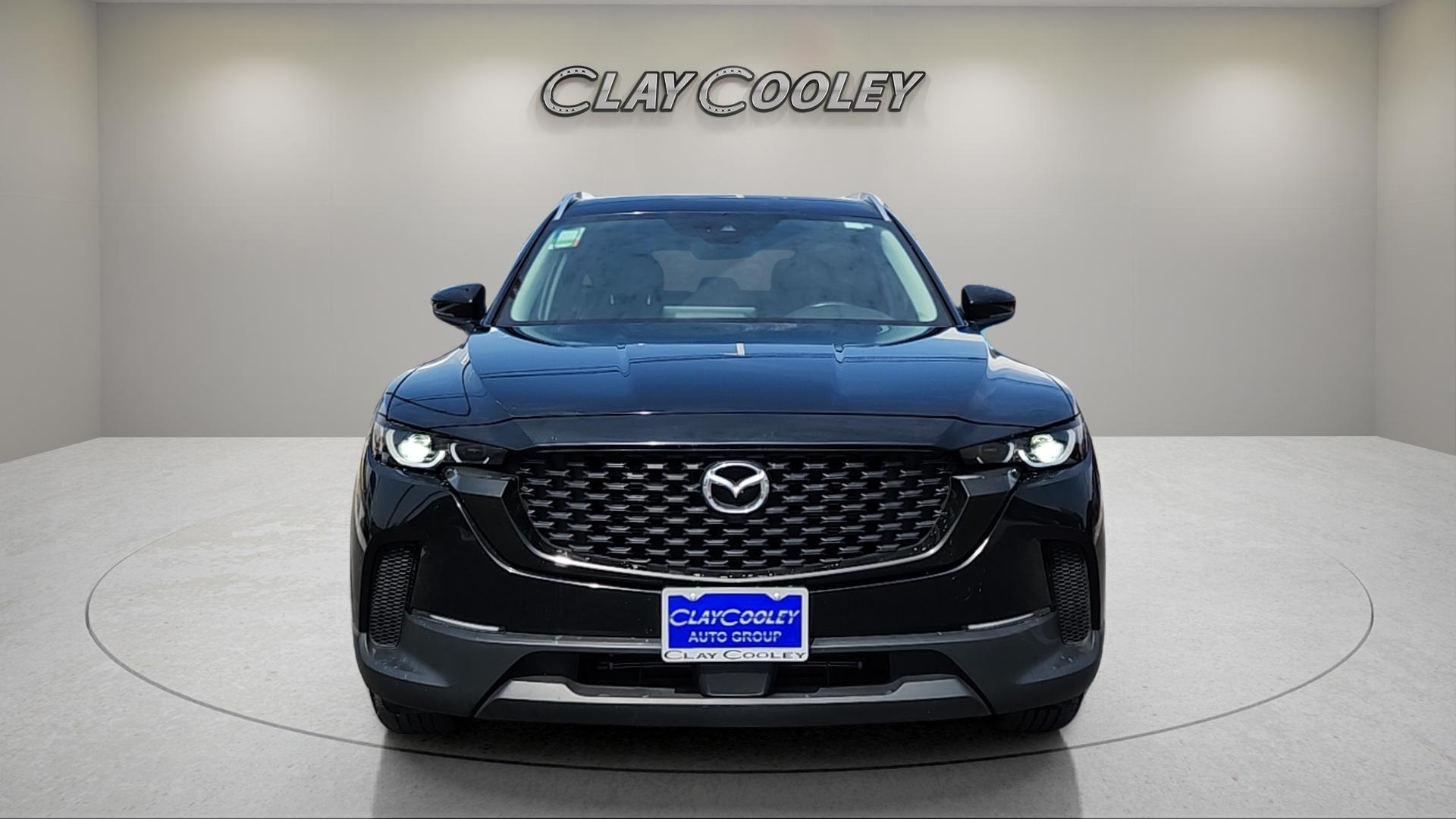 2024 Mazda CX-50 2.5 S Preferred photo 32