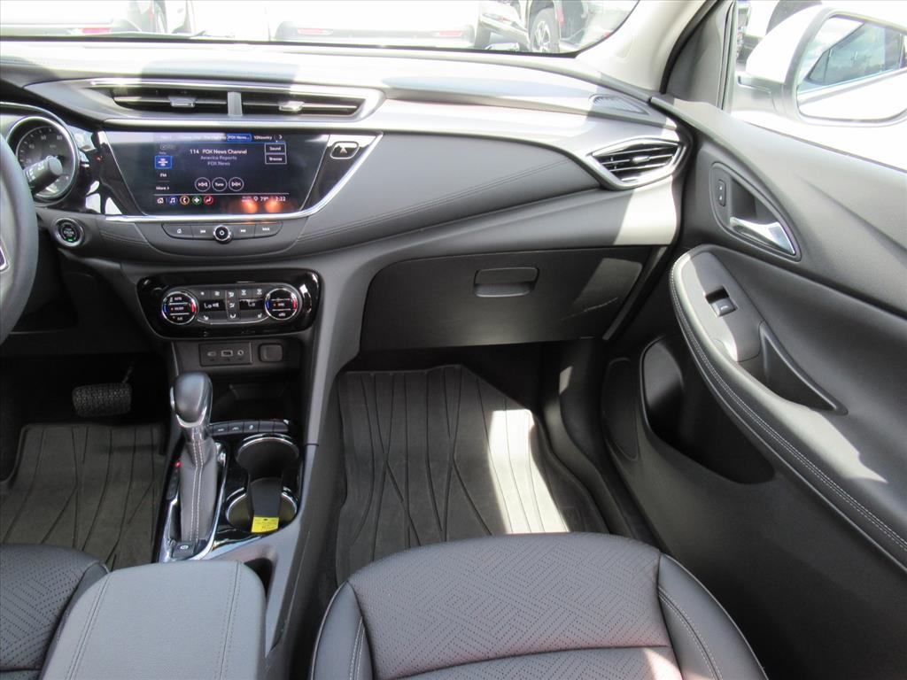 2023 Buick Encore GX Essence photo 13