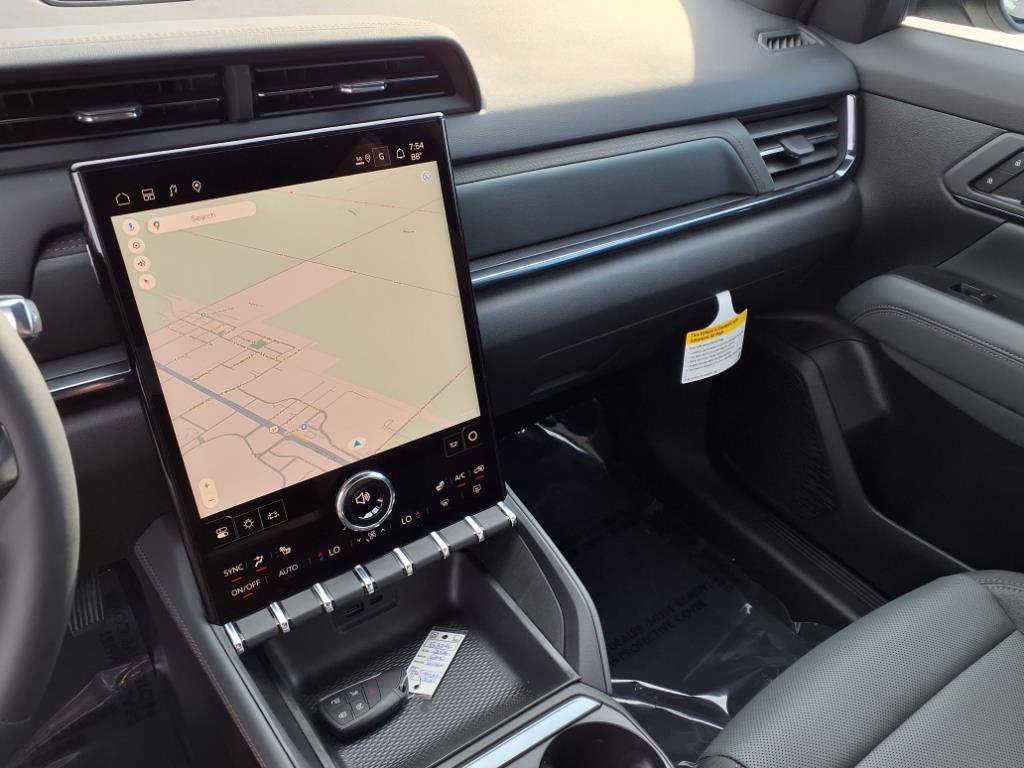 2026 Gmc Terrain AT4 photo 6