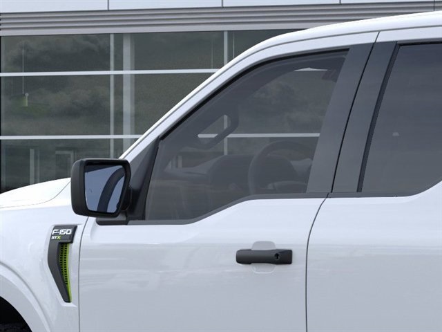2025 Ford F-150 STX photo 18
