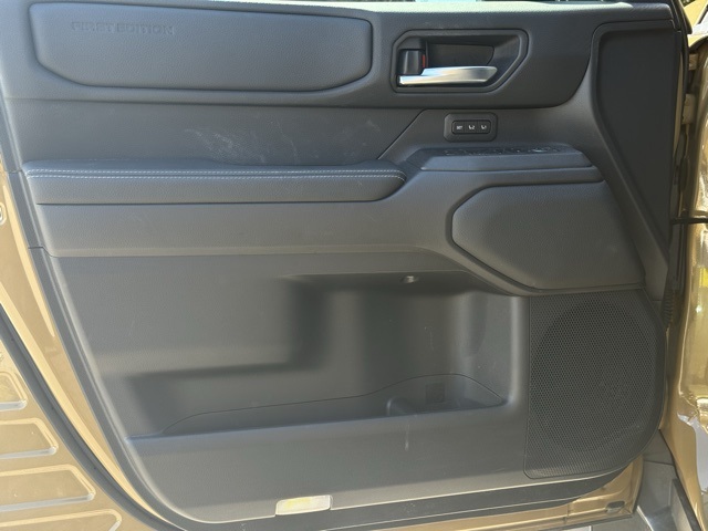 2024 Toyota Land Cruiser Base photo 10