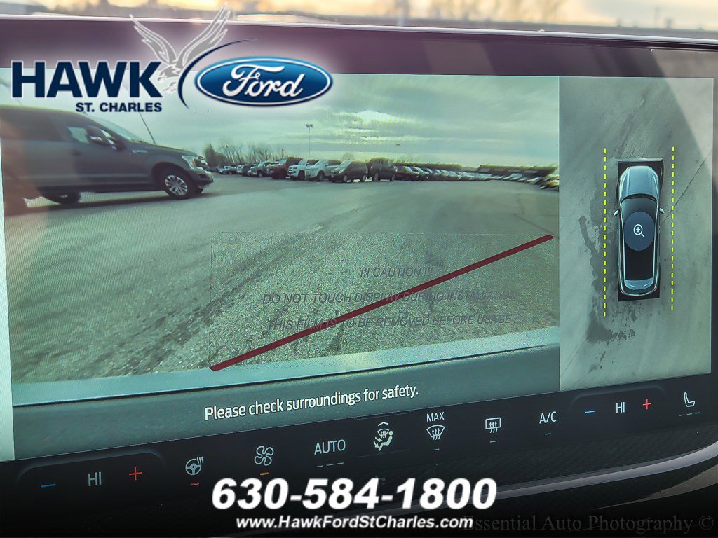 2026 FORD ESCAPE - Image 14