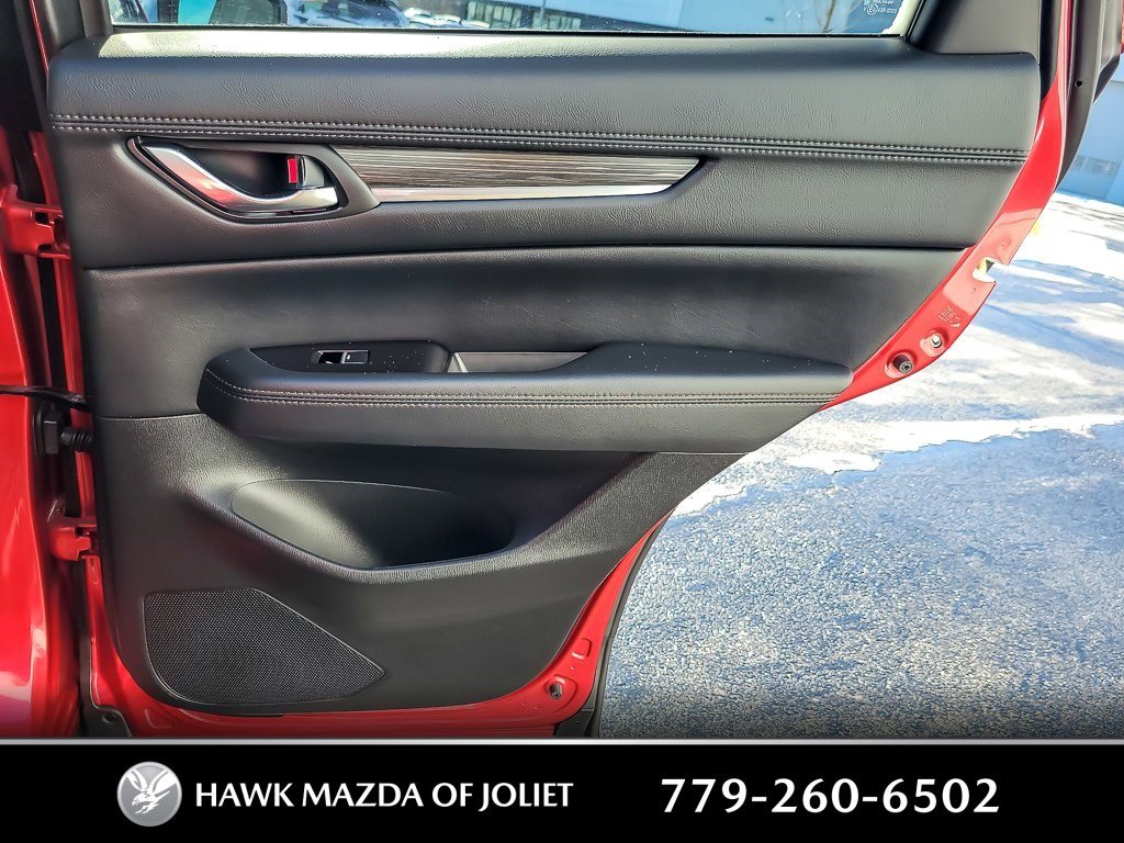 2023 MAZDA CX-5 - Image 17