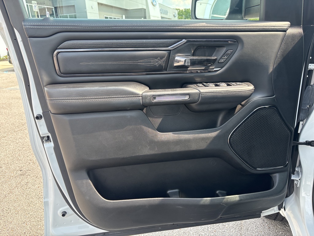 2023 Ram 1500 Limited photo 16
