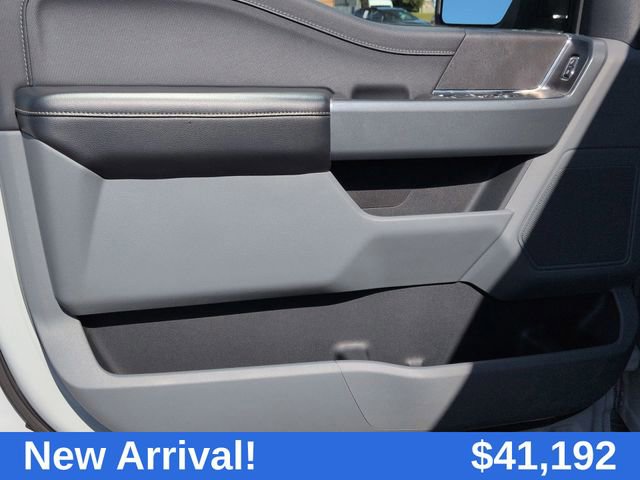 2024 Ford F-150 XLT photo 10