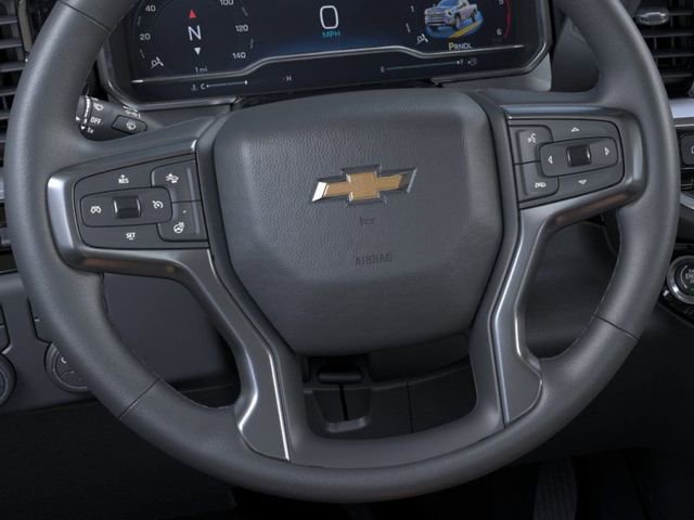 2025 Chevrolet Silverado 2500HD High Country photo 19