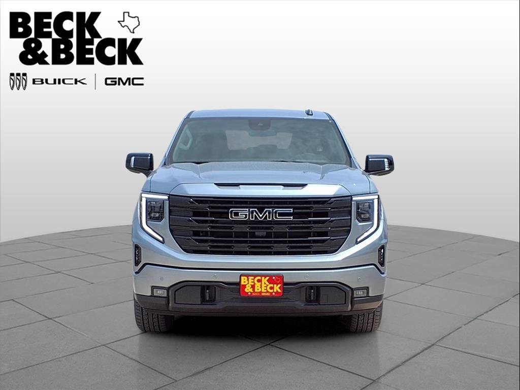 New 2025 Sterling Metallic GMC Elevation image 2
