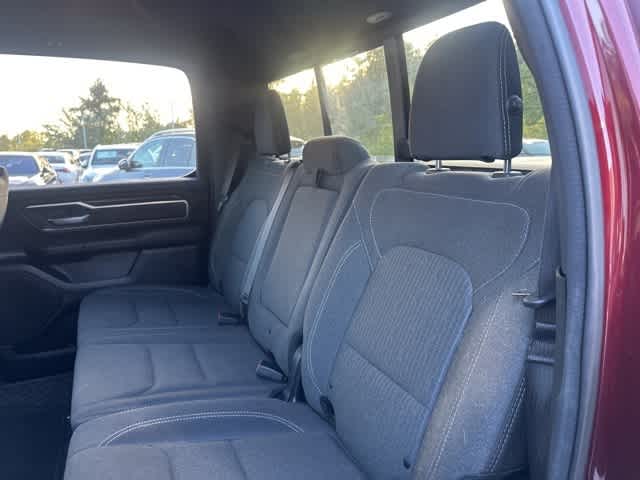 2020 Ram 1500 Big Horn Lone Star photo 10