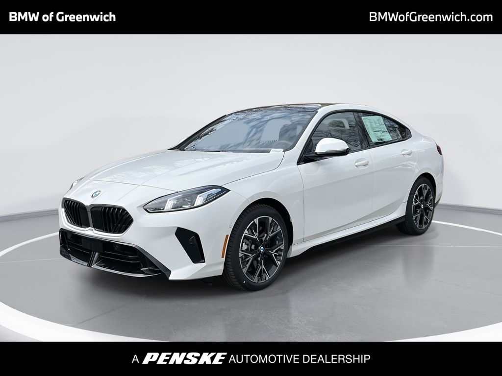 2025 BMW 2 Series 228's photo