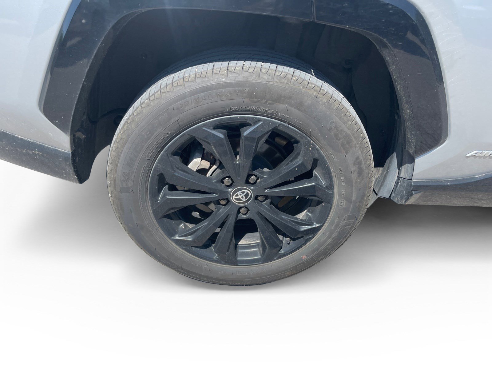 2024 Toyota RAV4 Hybrid XSE photo 15